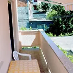 By The Sea - Donja, Rab - 4954 Apartman Supetarska Draga