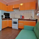 By The Sea - Donja, Rab - 4954 Διαμέρισμα Supetarska Draga