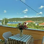 By The Sea - Donja, Rab - 4954 Διαμέρισμα Supetarska Draga