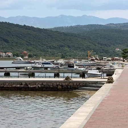 Apartment By The Sea - Donja, Rab - 4954 Supetarska Draga