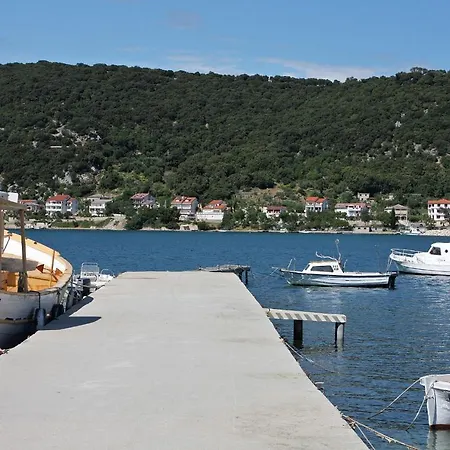 By The Sea - Donja, Rab - 4954 Apartment *
