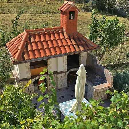 By The Sea - Donja, Rab - 4954 Apartment *