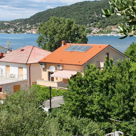 Apartment By The Sea - Donja, Rab - 4954