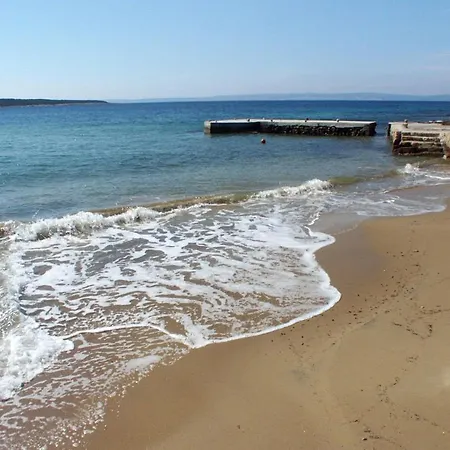 Apartment By The Sea - Donja, Rab - 4954 Supetarska Draga