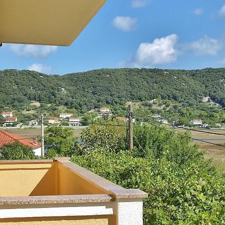 Apartment By The Sea - Donja, Rab - 4954 *