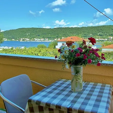 Apartmán By The Sea - Donja, Rab - 4954 *