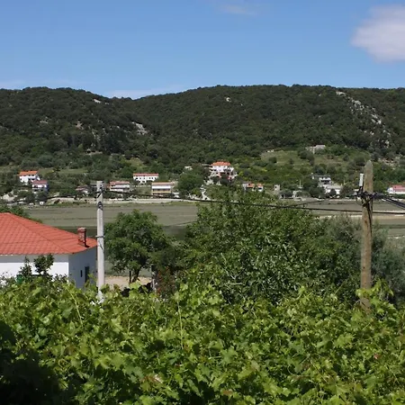 By The Sea - Donja, Rab - 4954