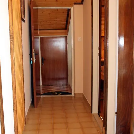 By The Sea - Donja, Rab - 4954 Apartment Supetarska Draga