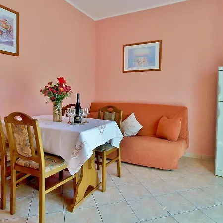 By The Sea - Donja, Rab - 4954 Apartment