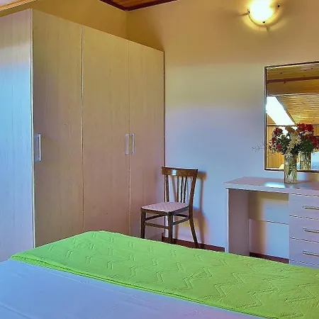 By The Sea - Donja, Rab - 4954 Apartment *
