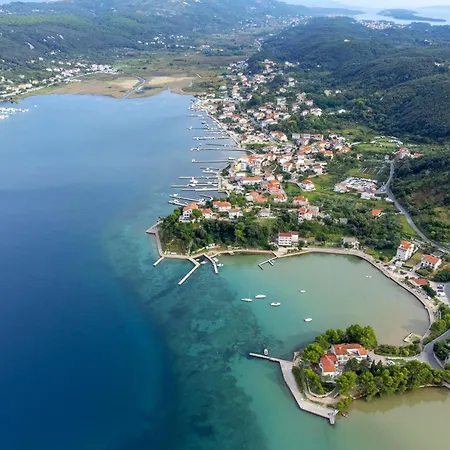 By The Sea - Donja, Rab - 4954