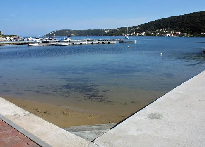By The Sea - Donja, Rab - 4954