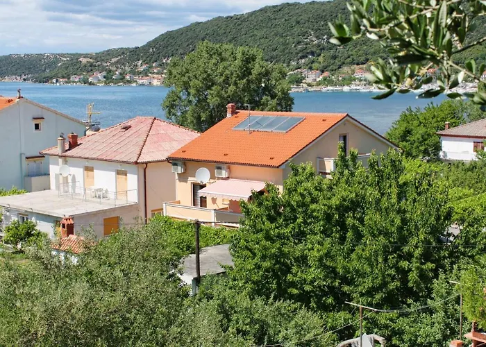 Apartman By The Sea - Donja, Rab - 4954