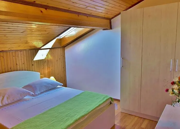 Apartman By The Sea - Donja, Rab - 4954