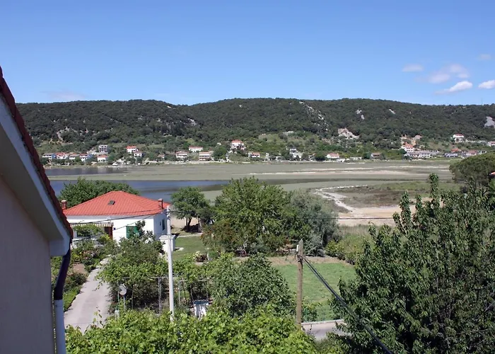 Apartman By The Sea - Donja, Rab - 4954