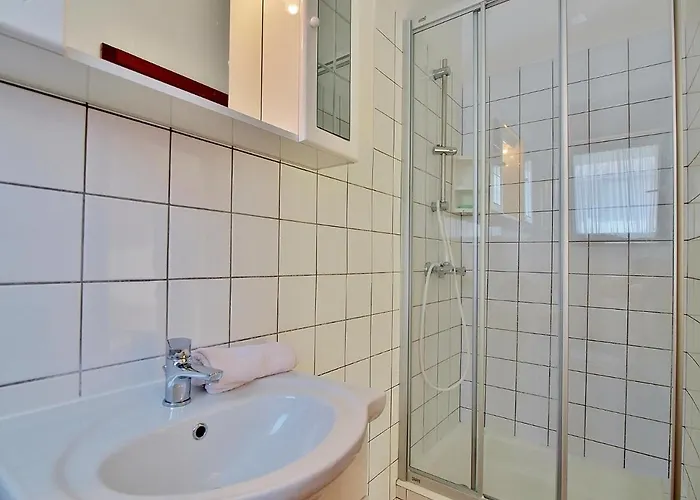 Apartman By The Sea - Donja, Rab - 4954 Supetarska Draga