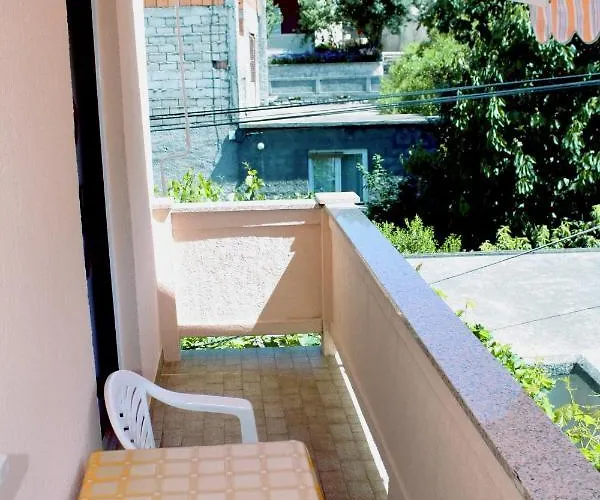 By The Sea - Donja, Rab - 4954 Apartman Supetarska Draga