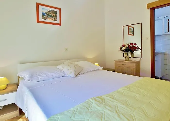 Apartman By The Sea - Donja, Rab - 4954 *