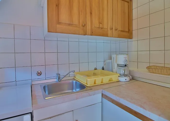By The Sea - Donja, Rab - 4954 Apartman Supetarska Draga