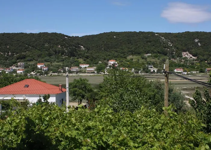 By The Sea - Donja, Rab - 4954