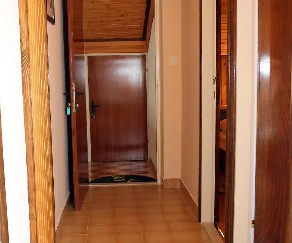 By The Sea - Donja, Rab - 4954 Apartman Supetarska Draga