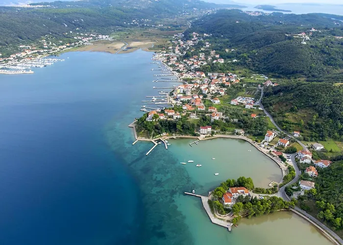 By The Sea - Donja, Rab - 4954