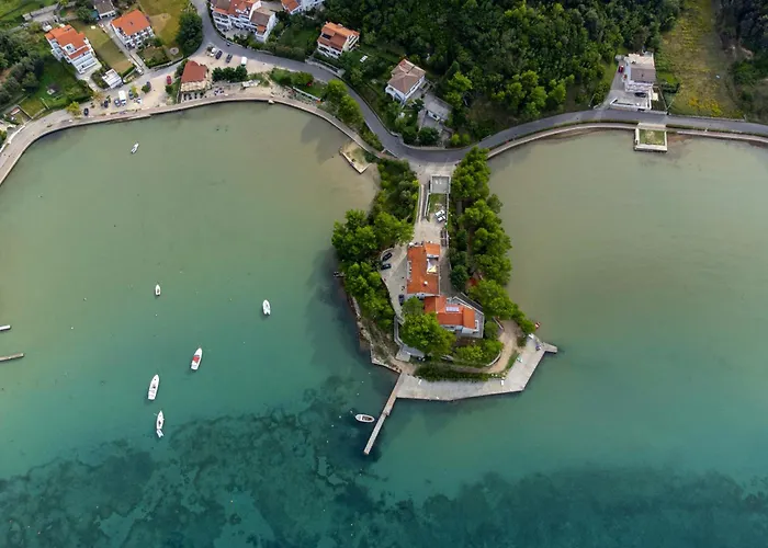 By The Sea - Donja, Rab - 4954 Apartman